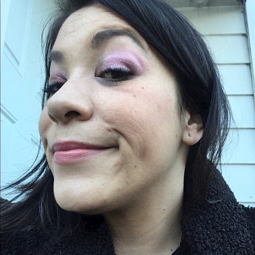 Meet your Posh Ambassador, Shelli 🙋🏽‍♀️